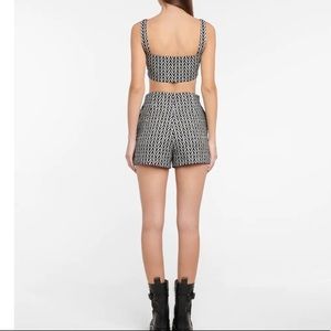 *SOLD* Valentino Shorts